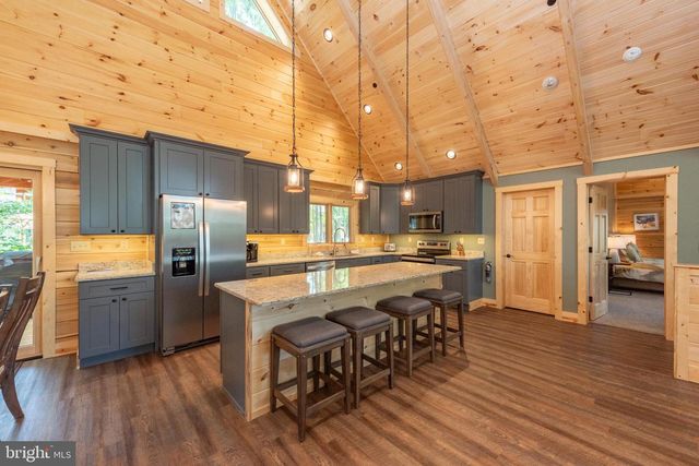 110 WISP ADVENTURE RD, Mc Henry, MD 21541