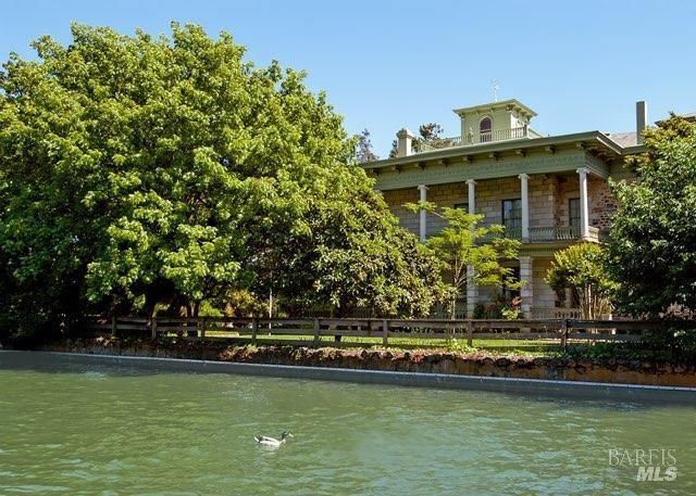 25 Temelec Cir, Sonoma, CA 95476