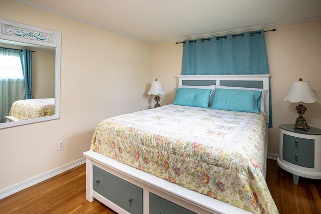 192 Calvin Ave, Somerset, MA 02726