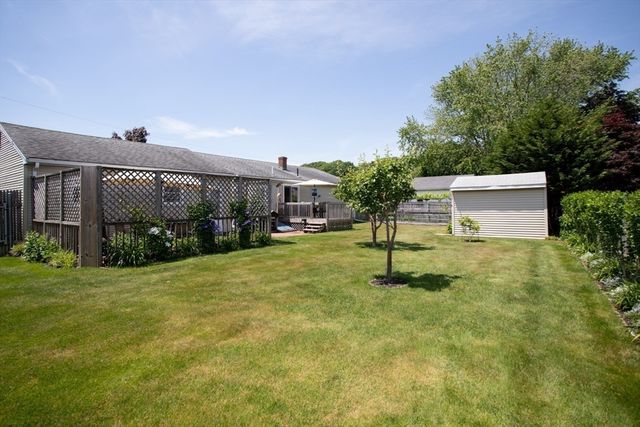192 Calvin Ave, Somerset, MA 02726