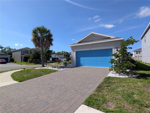 5763 BUNGALOW GROVE COURT, Palmetto, FL 34221