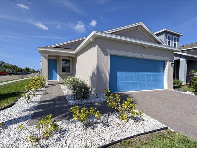 5763 BUNGALOW GROVE COURT, Palmetto, FL 34221
