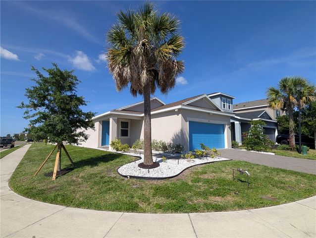 5763 BUNGALOW GROVE COURT, Palmetto, FL 34221