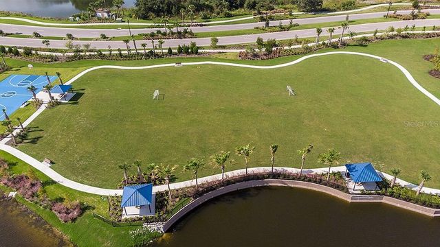 5763 BUNGALOW GROVE COURT, Palmetto, FL 34221