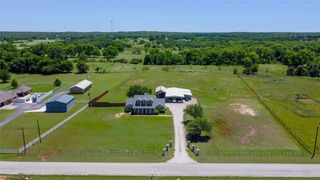 279 County Road 3470, Paradise, TX 76073