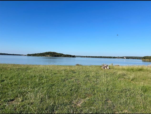 Lot 1350 Lake Front Circle, May, TX 76857