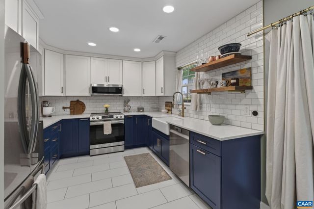 1557 PRIMROSE LN, Charlottesville, VA 22902