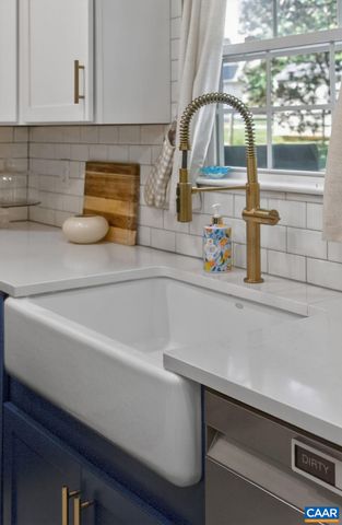 1557 PRIMROSE LN, Charlottesville, VA 22902