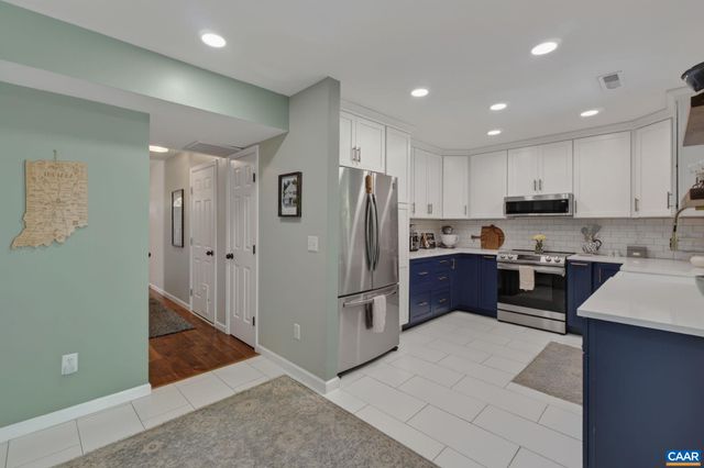 1557 PRIMROSE LN, Charlottesville, VA 22902