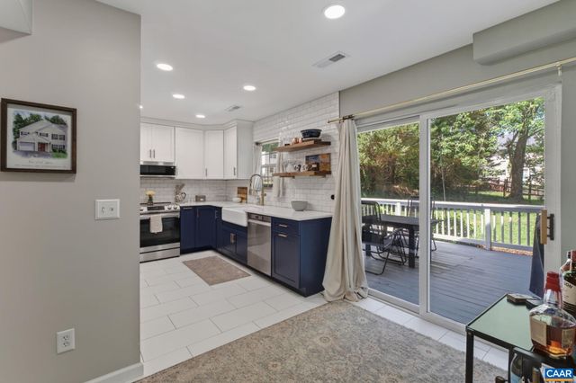 1557 PRIMROSE LN, Charlottesville, VA 22902