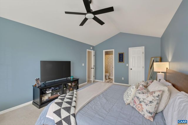 1557 PRIMROSE LN, Charlottesville, VA 22902