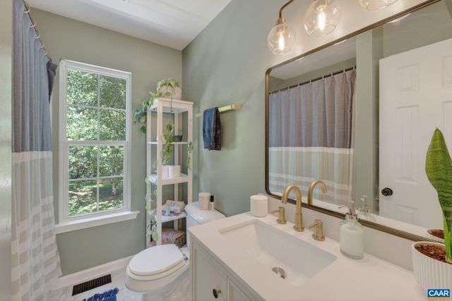 1557 PRIMROSE LN, Charlottesville, VA 22902