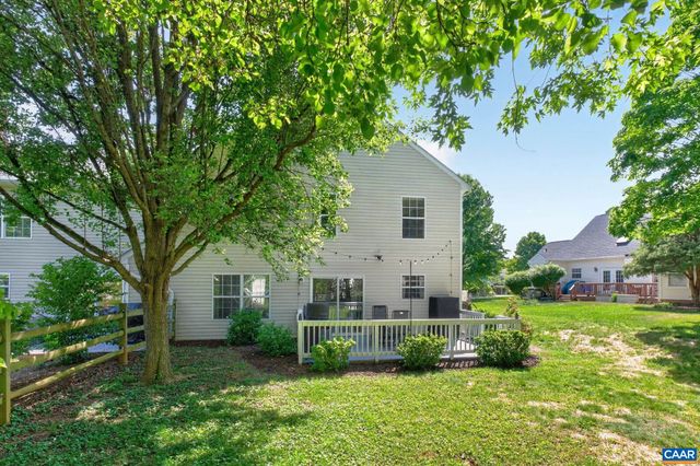 1557 PRIMROSE LN, Charlottesville, VA 22902