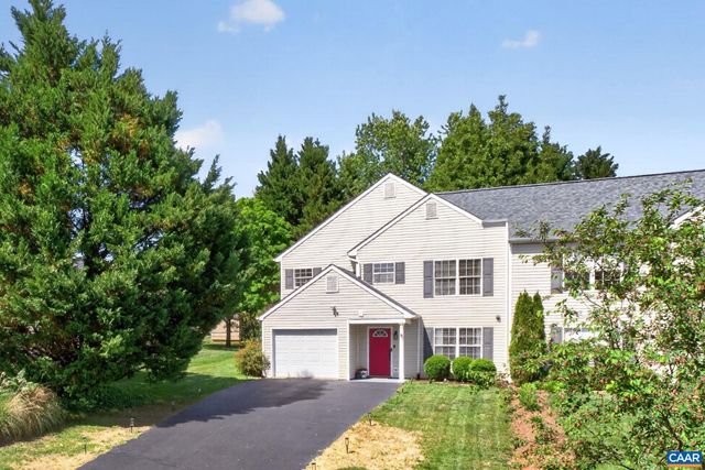 1557 PRIMROSE LN, Charlottesville, VA 22902
