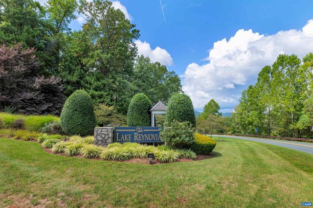 1557 PRIMROSE LN, Charlottesville, VA 22902