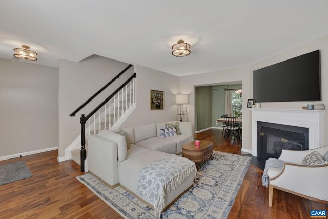 1557 PRIMROSE LN, Charlottesville, VA 22902