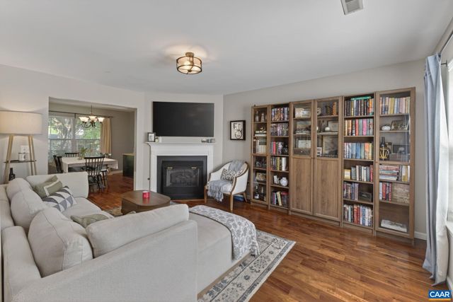 1557 PRIMROSE LN, Charlottesville, VA 22902