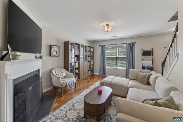 1557 PRIMROSE LN, Charlottesville, VA 22902