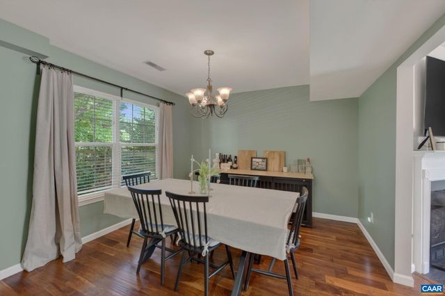1557 PRIMROSE LN, Charlottesville, VA 22902
