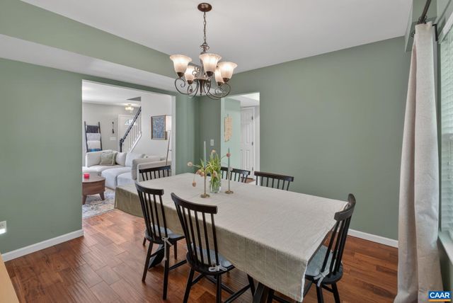 1557 PRIMROSE LN, Charlottesville, VA 22902