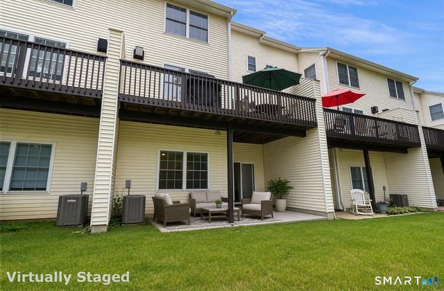 1104 Bradford Drive 1104, Danbury, CT 06811