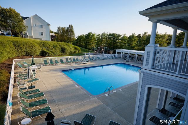 1104 Bradford Drive 1104, Danbury, CT 06811
