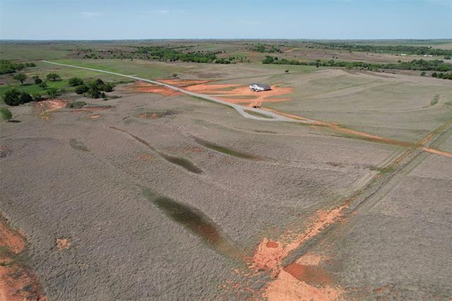 3 N 2116 Road, Butler, OK 73625