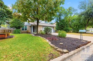 7508 Elderberry DR, Austin, TX 78745
