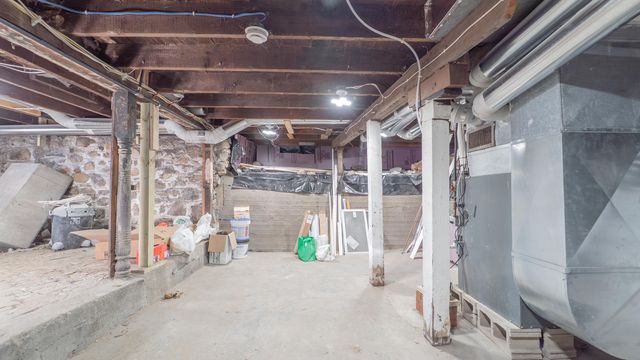 115 N Porter Street, Michigan City, IN 46360