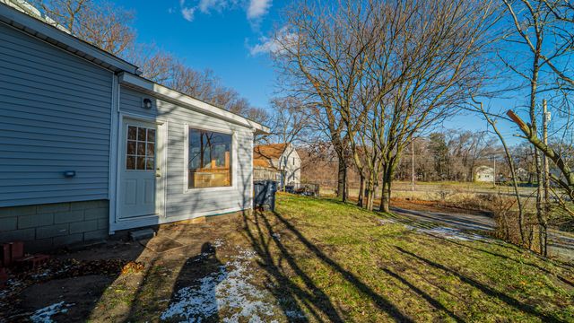 115 N Porter Street, Michigan City, IN 46360