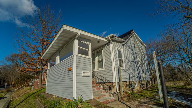 115 N Porter Street, Michigan City, IN 46360