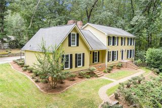 3656 RAINBOW Circle, Snellville, GA 30039