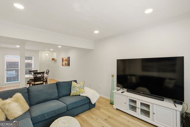5034 Meadow Lane, Marietta, GA 30068