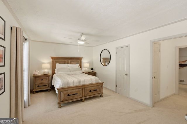 5034 Meadow Lane, Marietta, GA 30068