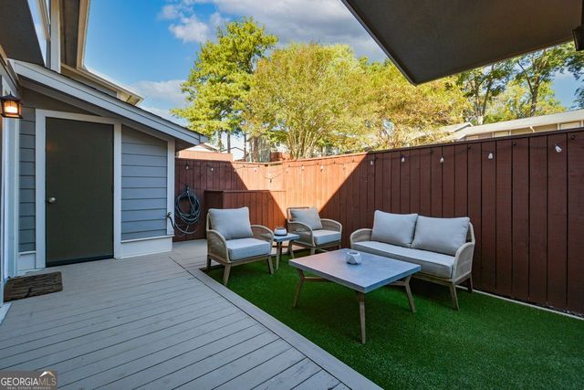 5034 Meadow Lane, Marietta, GA 30068