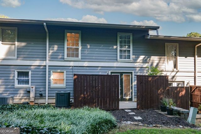 5034 Meadow Lane, Marietta, GA 30068