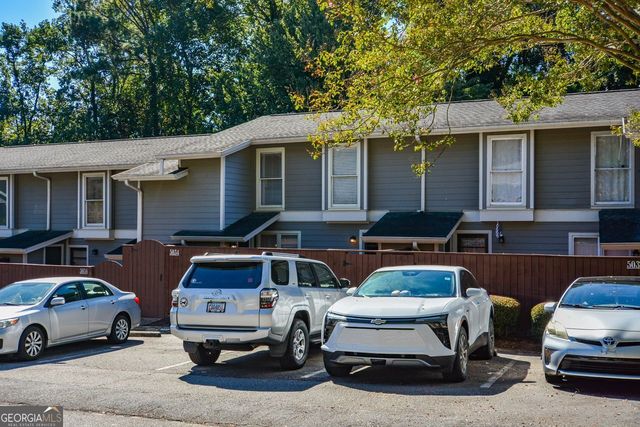 5034 Meadow Lane, Marietta, GA 30068
