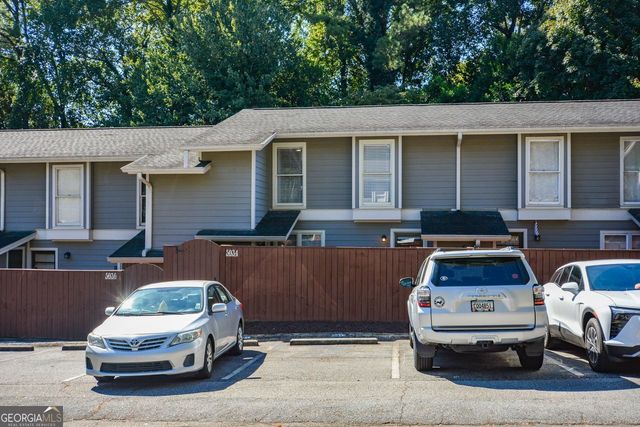 5034 Meadow Lane, Marietta, GA 30068