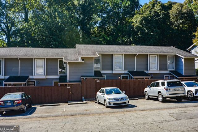 5034 Meadow Lane, Marietta, GA 30068