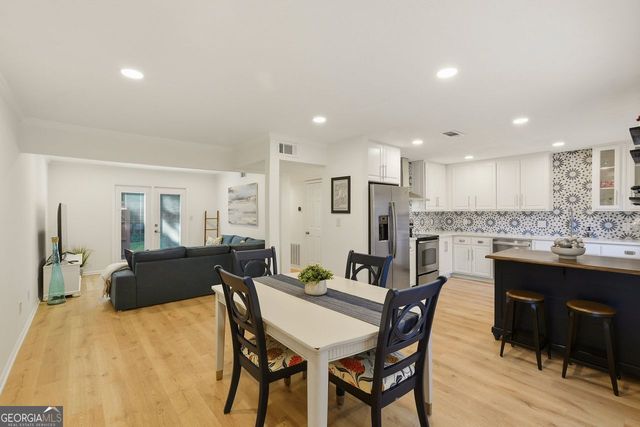 5034 Meadow Lane, Marietta, GA 30068