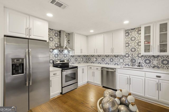 5034 Meadow Lane, Marietta, GA 30068