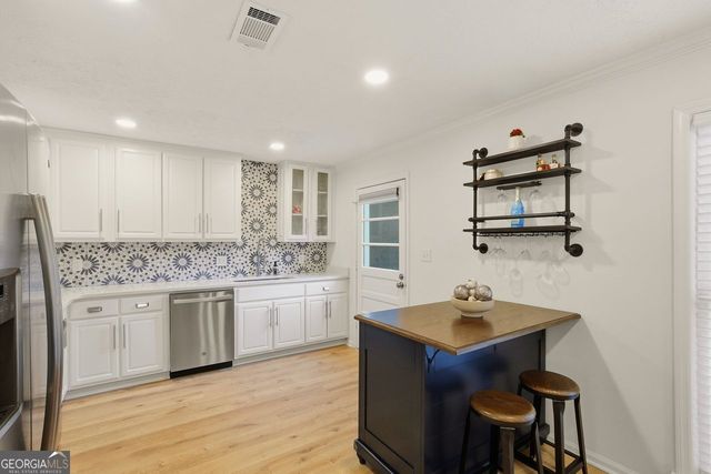 5034 Meadow Lane, Marietta, GA 30068