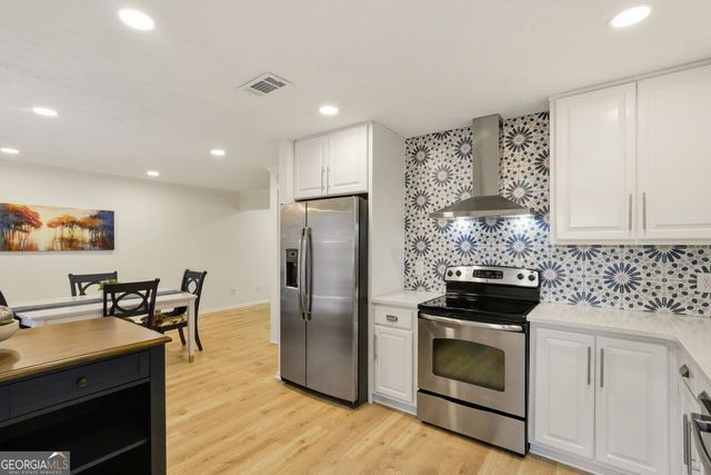 5034 Meadow Lane, Marietta, GA 30068