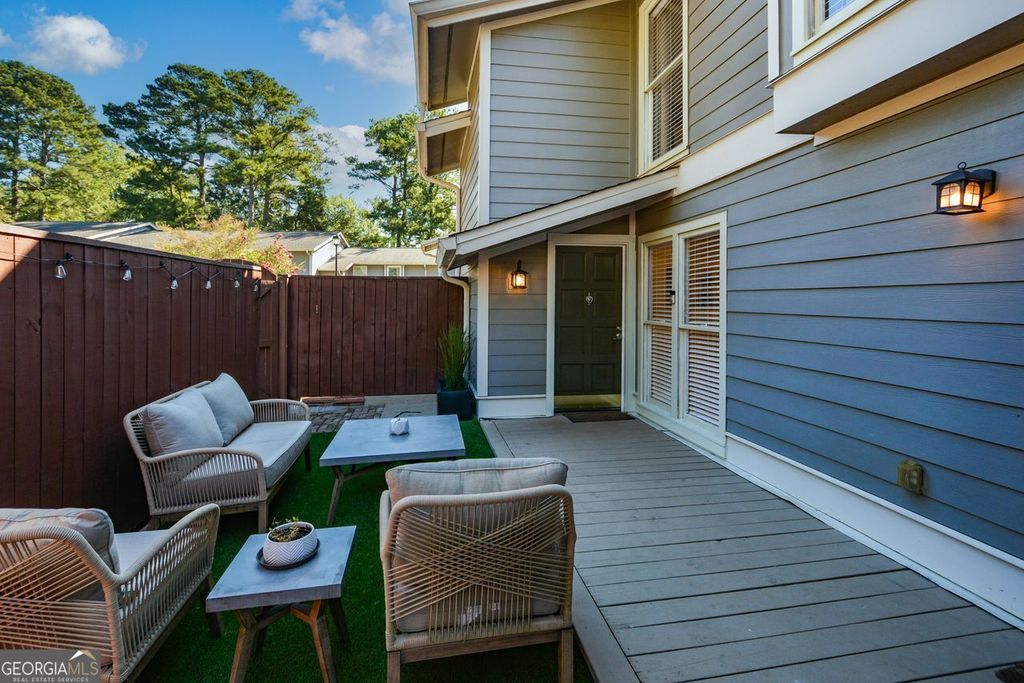 5034 Meadow Lane, Marietta, GA 30068