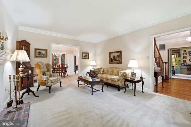 11211 CAISSON CT, Woodbridge, VA 22192