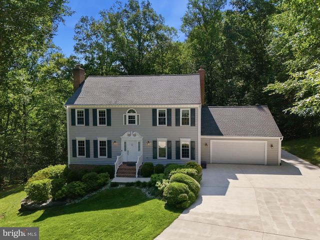 11211 CAISSON CT, Woodbridge, VA 22192