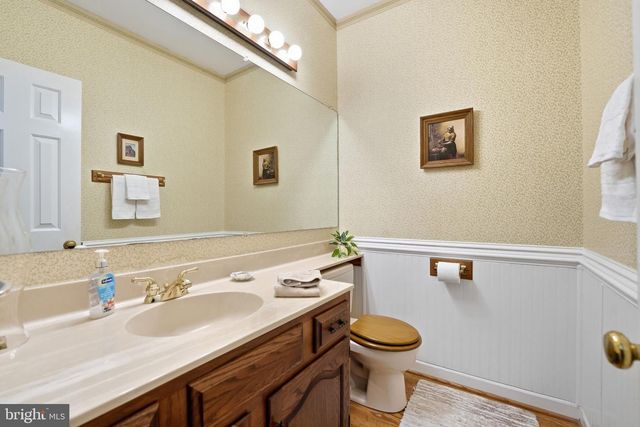 11211 CAISSON CT, Woodbridge, VA 22192