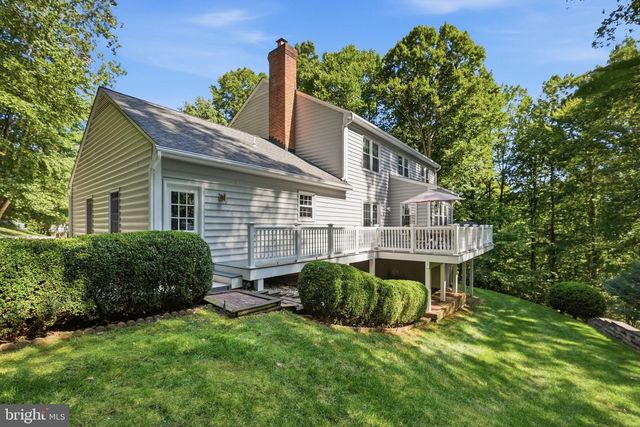 11211 CAISSON CT, Woodbridge, VA 22192