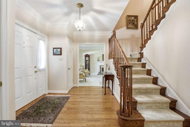 11211 CAISSON CT, Woodbridge, VA 22192