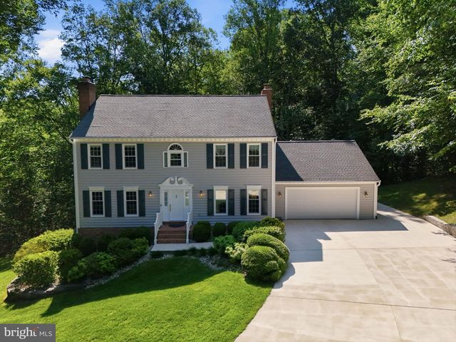11211 CAISSON CT, Woodbridge, VA 22192
